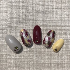 ネイルアート 吉祥寺 ネイルサロン 手足ケア ネイルケアサロンミウラ Nail Care Salon Miura Miuranail Jp