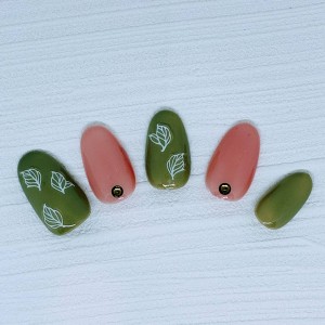 特割ジェル ￥8,030 ＊色変更可能＊ (3月1日～3月25日まで)